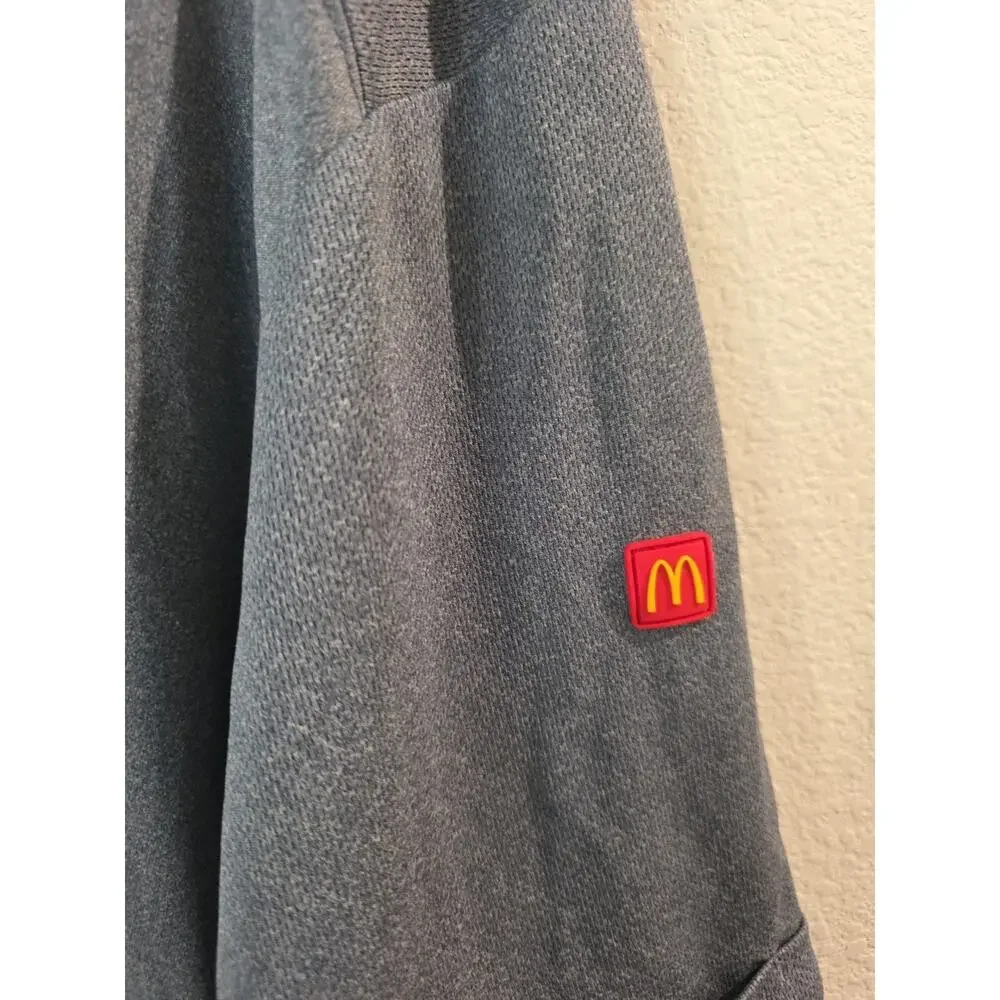 McDonalds 22 pit